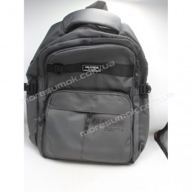 Спортивні рюкзаки SN3886 dark gray Спортивні рюкзаки SN3886 dark gray