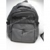 Спортивні рюкзаки SN3886 dark gray Спортивні рюкзаки SN3886 dark gray
