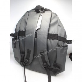Спортивні рюкзаки SN3886 dark gray Спортивні рюкзаки SN3886 dark gray