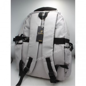 Спортивні рюкзаки SN3886 light gray Спортивні рюкзаки SN3886 light gray