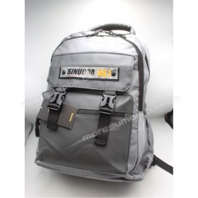 Спортивные рюкзаки SN3880 gray