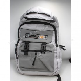Спортивні рюкзаки SN3880 light gray Спортивні рюкзаки SN3880 light gray