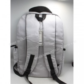 Спортивные рюкзаки SN3880 light gray