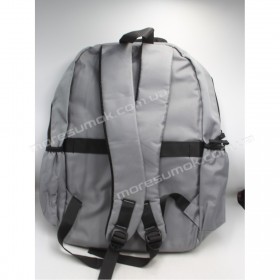 Спортивные рюкзаки SN2655 gray