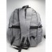 Спортивні рюкзаки SN2655 gray
