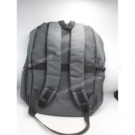Спортивні рюкзаки SN2655 dark gray Спортивні рюкзаки SN2655 dark gray