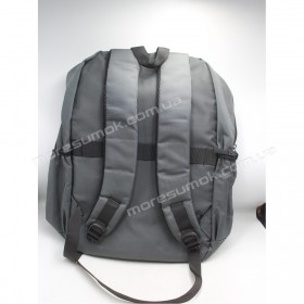 Спортивные рюкзаки SN2655 dark gray