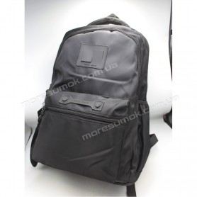 Спортивні рюкзаки SN3887 black