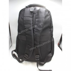Спортивные рюкзаки SN3887 black