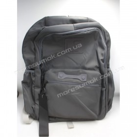 Спортивные рюкзаки SN3887 gray
