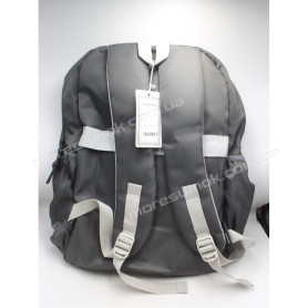 Спортивні рюкзаки SN3887 gray