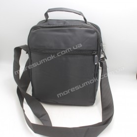 Сумки чоловічі BL9008 black Сумки чоловічі BL9008 black