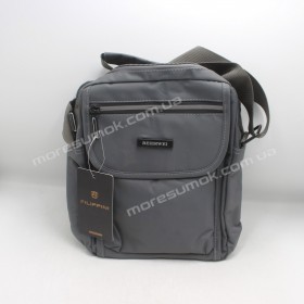 Сумки мужские BL9008 gray