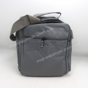 Сумки мужские BL9008 gray