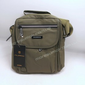 Сумки мужские BL9008 green