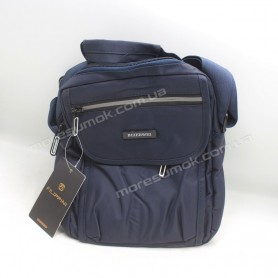 Сумки чоловічі BL9008 blue Сумки чоловічі BL9008 blue