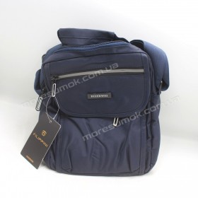 Сумки мужские BL9008 blue