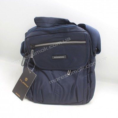 Сумки мужские BL9008 blue