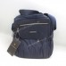 Сумки мужские BL9008 blue Сумки мужские BL9008 blue
