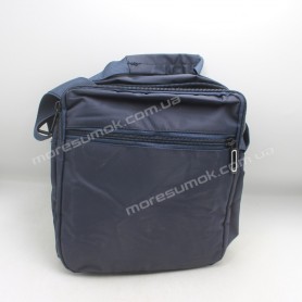 Сумки чоловічі BL9008 blue Сумки чоловічі BL9008 blue