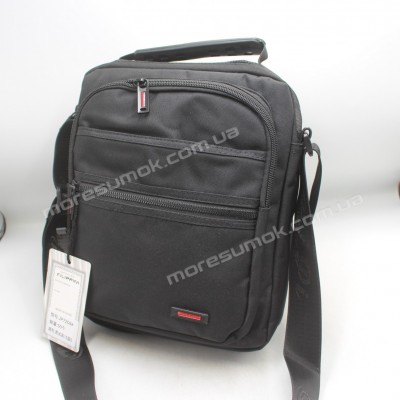 Сумки мужские JP7209 black