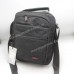 Сумки мужские JP7209 black Сумки мужские JP7209 black