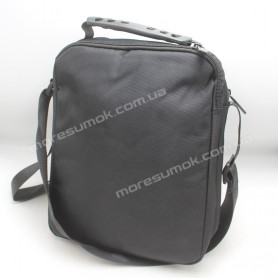 Сумки мужские JP7209 black Сумки мужские JP7209 black