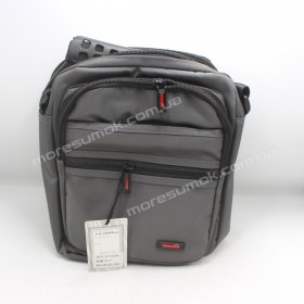 Сумки мужские JP7209 gray