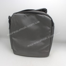 Сумки чоловічі JP7209 gray