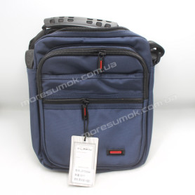 Сумки мужские JP7209 blue