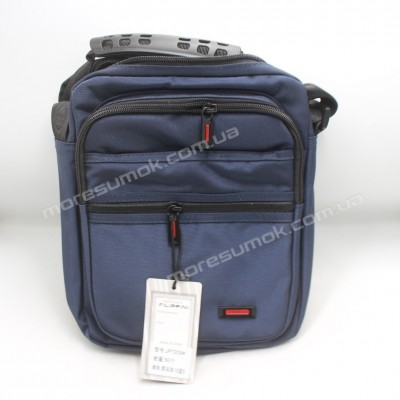 Сумки мужские JP7209 blue
