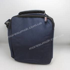 Сумки мужские JP7209 blue