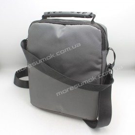 Сумки чоловічі JP7208 gray