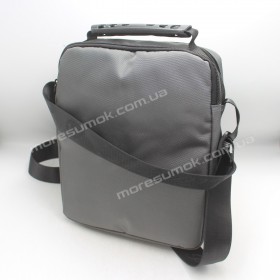 Сумки мужские JP7208 gray