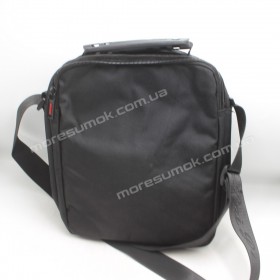 Сумки мужские JP7208 black