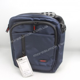 Сумки мужские JP7208 blue