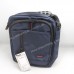 Сумки чоловічі JP7208 blue Сумки чоловічі JP7208 blue