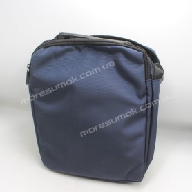 Сумки чоловічі JP7208 blue Сумки чоловічі JP7208 blue