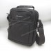 Сумки чоловічі 35609 black Сумки чоловічі 35609 black