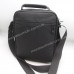 Сумки чоловічі 35609 black