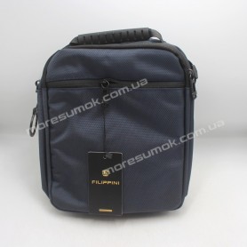 Сумки чоловічі 35609 blue Сумки чоловічі 35609 blue
