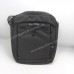 Сумки чоловічі 35119 black Сумки чоловічі 35119 black