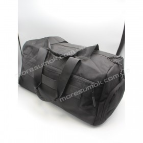Дорожні сумки 34331 black-black