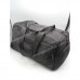 Дорожні сумки 34331 black-black