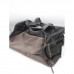 Дорожні сумки 34331 black-coffee Дорожні сумки 34331 black-coffee
