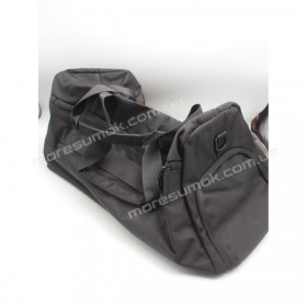 Дорожні сумки 34331 black-coffee