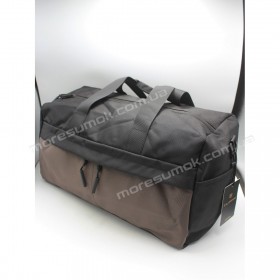 Дорожні сумки 34332 black-coffee