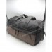 Дорожні сумки 34332 black-coffee Дорожні сумки 34332 black-coffee