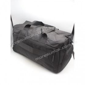 Дорожні сумки 34332 black-coffee