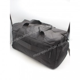 Дорожні сумки 34332 black-coffee